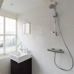 Rembrandt Studio's Quarto em Acomodações Particulares Amesterdão