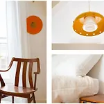 Rembrandt Studio's Quarto em Acomodações Particulares