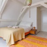 Quarto em Acomodações Particulares Rembrandt Studio's Amesterdão