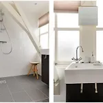 Rembrandt Studio's Quarto em Acomodações Particulares *