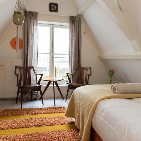 Rembrandt Studio's * אמסטרדם