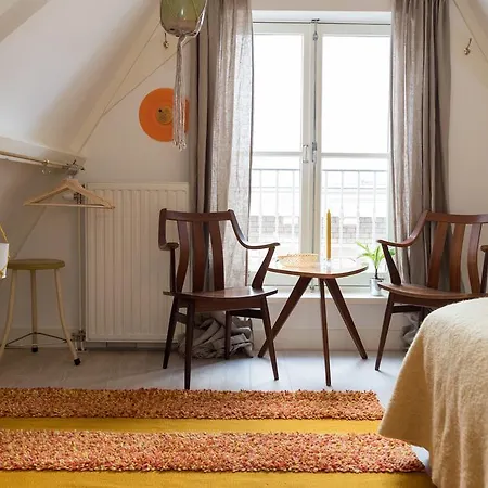 Rembrandt Studio's * Amsterdam