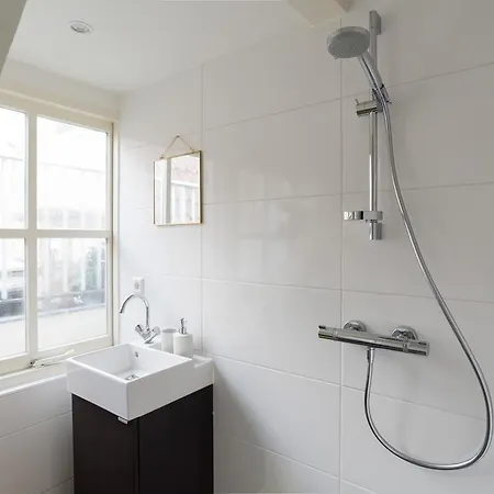 Rembrandt Studio's בית אירוח אמסטרדם