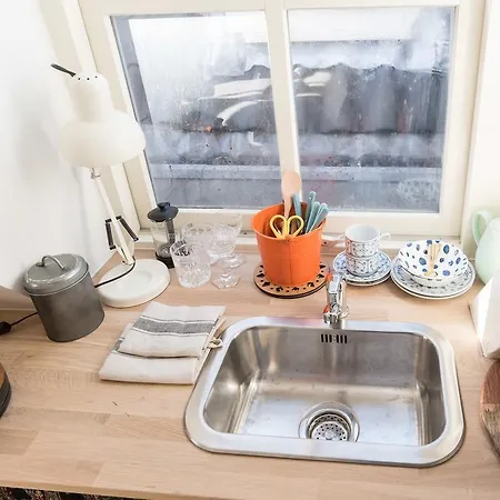 Rembrandt Studio's * אמסטרדם