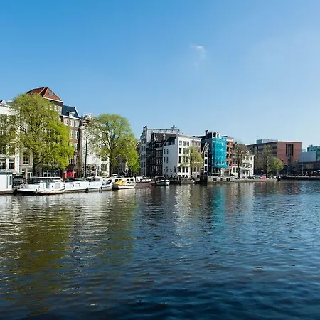 Rembrandt Studio's * Amsterdam