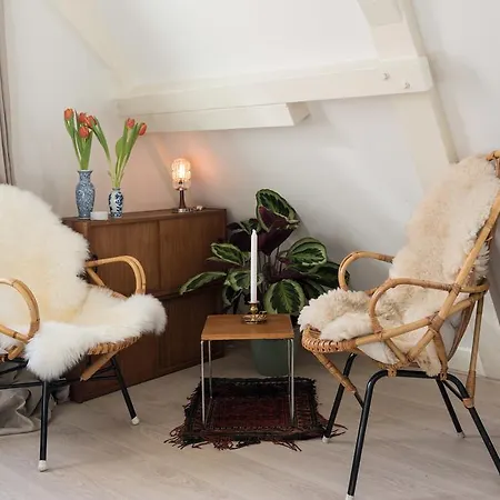 Rembrandt Studio's Amsterdam