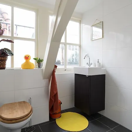 Privatunterkunft Rembrandt Studio's *