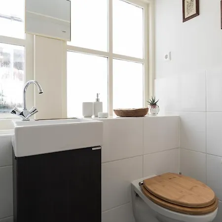 Privatunterkunft Rembrandt Studio's