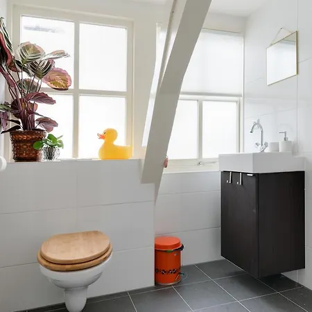 Privatunterkunft Rembrandt Studio's