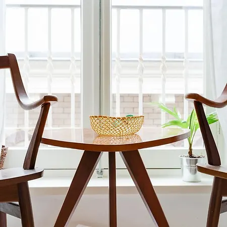 בית אירוח Rembrandt Studio's אמסטרדם