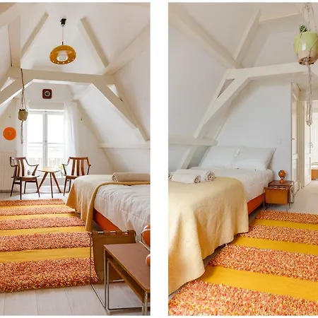 Rembrandt Studio's * אמסטרדם