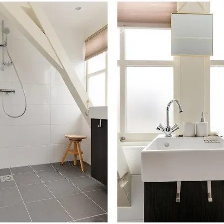 Rembrandt Studio's Homestay *