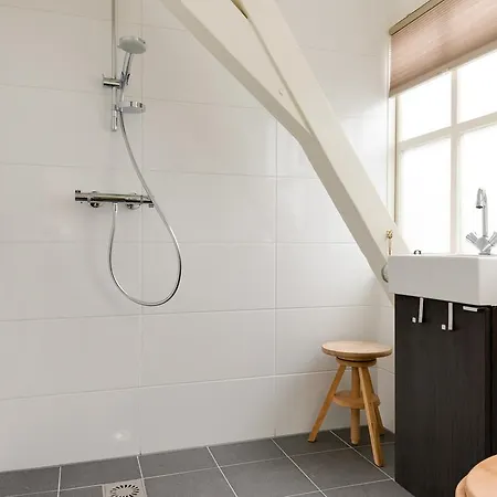 Rembrandt Studio's * אמסטרדם