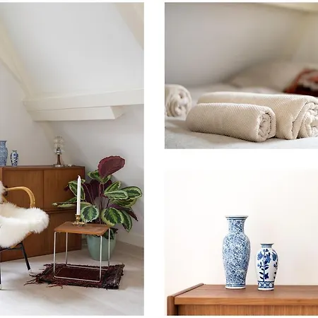 Rembrandt Studio's Amsterdam