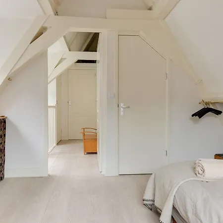 Privatunterkunft Rembrandt Studio's *