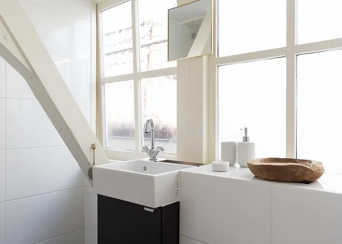 Alloggio in famiglia Rembrandt Studio's *