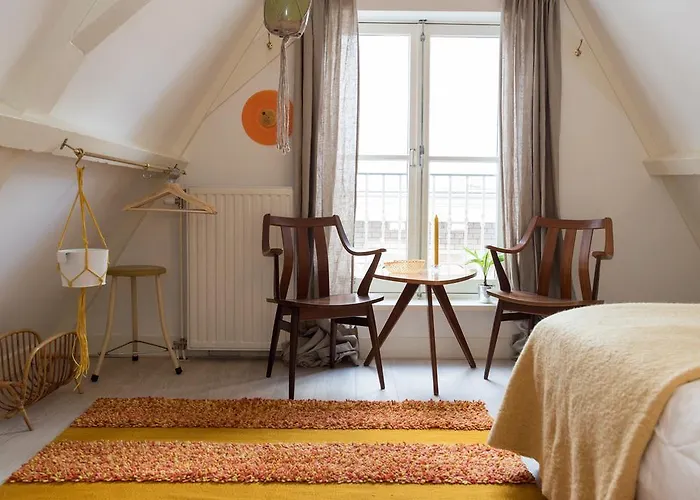 Rembrandt Studio's * Amsterdam