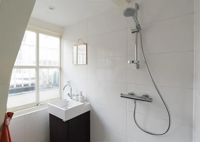 Rembrandt Studio's Homestay Amsterdam