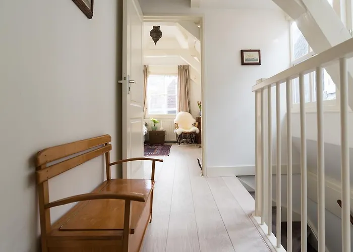 Rembrandt Studio's Alloggio in famiglia Amsterdam