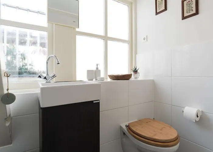 Homestay Rembrandt Studio's