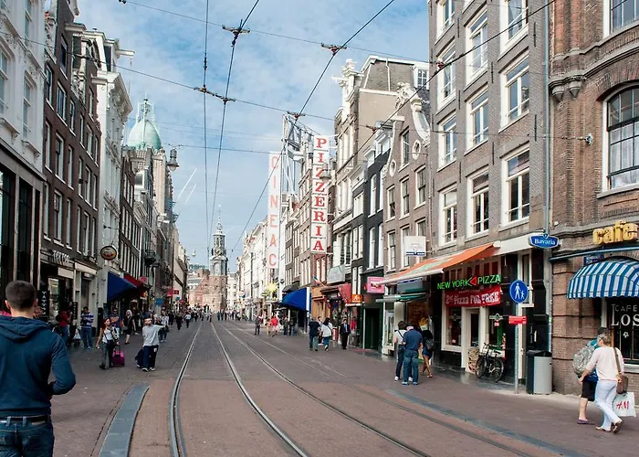 Rembrandt Studio's Homestay Amsterdam