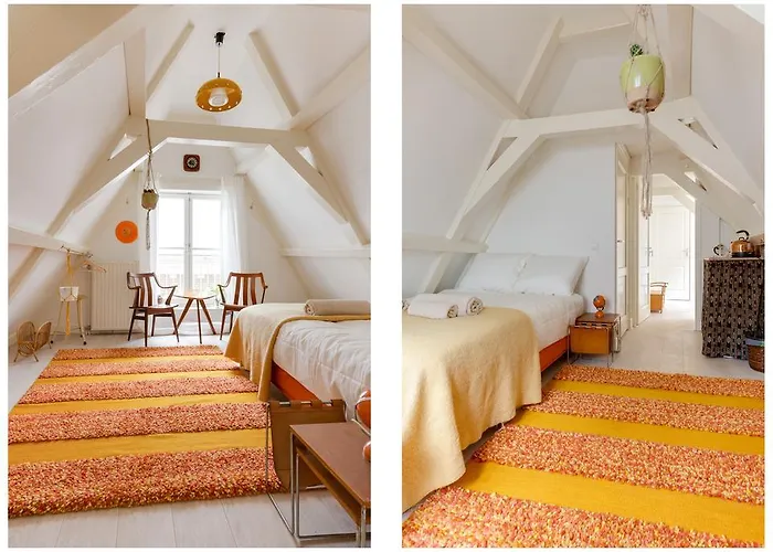 Rembrandt Studio's * Amsterdam