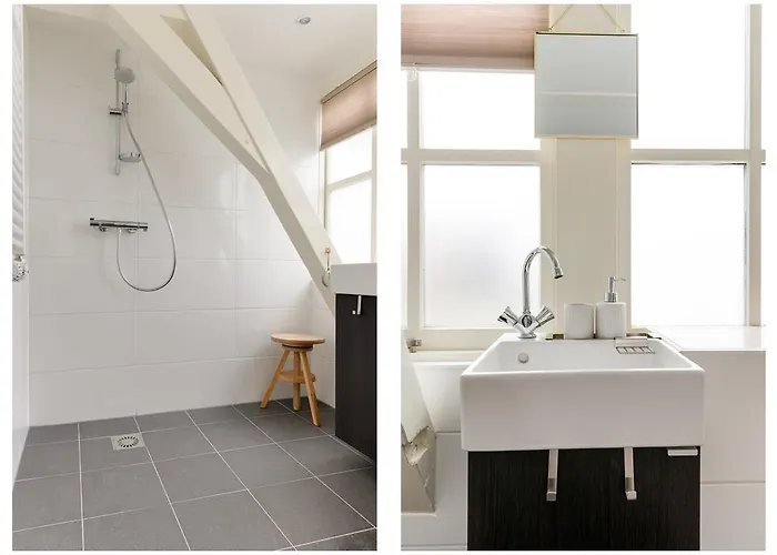 Rembrandt Studio's Homestay *