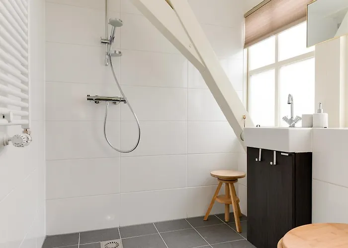 Rembrandt Studio's * Amsterdam