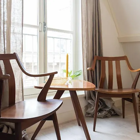Rembrandt Studio's Accommodatie bij particulieren *