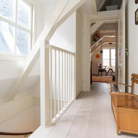 Rembrandt Studio's * Amsterdam