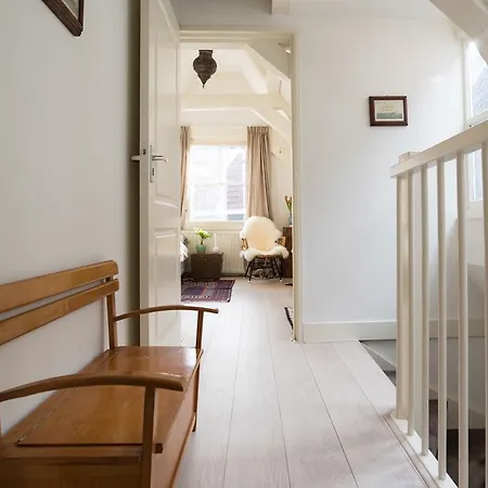 Rembrandt Studio's Homestay Amsterdam