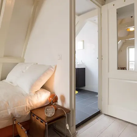 Privat bolig Rembrandt Studio's Amsterdam