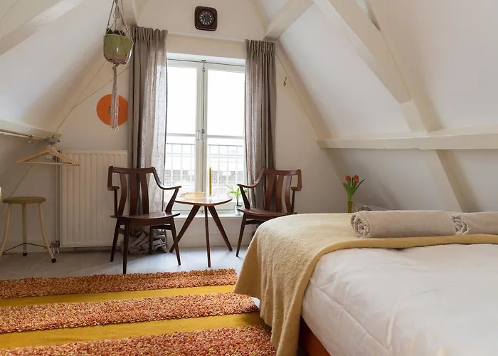 Rembrandt Studio's * Amsterdam