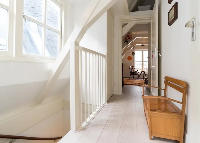 Rembrandt Studio's * Amsterdam