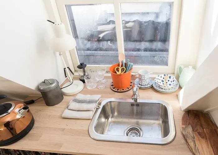 Rembrandt Studio's * Amsterdam