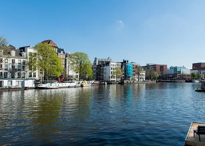 Rembrandt Studio's * Amsterdam