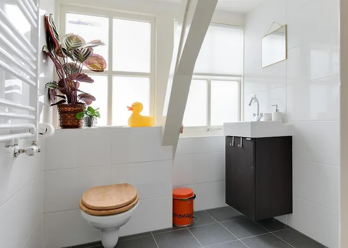 Séjour chez l'habitant Rembrandt Studio's