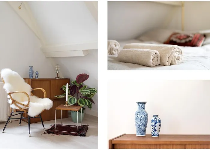 Rembrandt Studio's Amsterdam