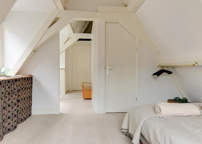 Séjour chez l'habitant Rembrandt Studio's *